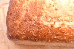 Yoghurtbrød & yoghurtboller - hvid hvedebrød