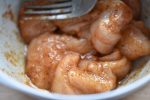 DSC_2707 • nogetiovnen.dk Kyllingespyd i airfryer - med nem marinade