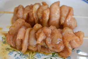 DSC_2709 • nogetiovnen.dk Kyllingespyd i airfryer - med nem marinade
