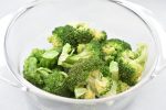 Broccoli i airfryer - knust broccoli m. parmesan