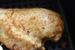 Kyllingefilet i airfryer – mørt kyllingebryst