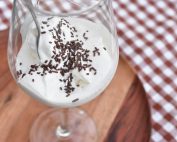 Hjemmelavet softice - nem opskrift på flødeis