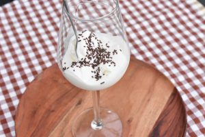 Hjemmelavet softice - nem opskrift på flødeis