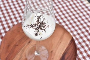 Hjemmelavet softice - nem opskrift på flødeis