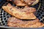 Stegt flæsk i airfryer - nem opskrift