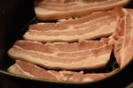 Stegt flæsk i airfryer - nem opskrift