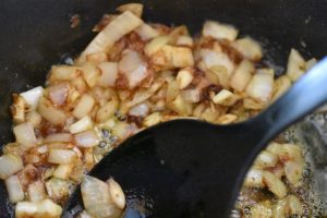 Gulerodssuppe - nem suppe med gulerødder