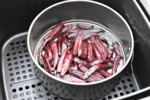 DSC_3429 • nogetiovnen.dk Bagte rødbeder i airfryer - bagte rodfrugter