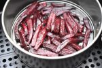 DSC_3430 • nogetiovnen.dk Bagte rødbeder i airfryer - bagte rodfrugter