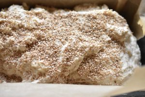 Grovbrød - nemt langtidshævet groft brød