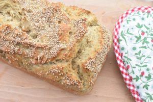 DSC_3461 (2) • nogetiovnen.dk Grovbrød - nemt langtidshævet groft brød