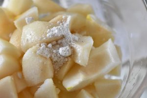 Pæremarmelade - nem syltetøj med pærer