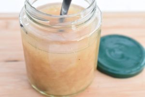 Pæremarmelade - nem syltetøj med pærer