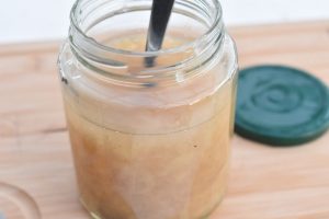 Pæremarmelade - nem syltetøj med pærer