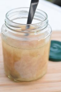 Pæremarmelade - nem syltetøj med pærer