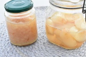 Pæremarmelade - nem syltetøj med pærer