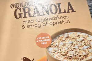 Müsliboller - opskrift på sunde grove boller