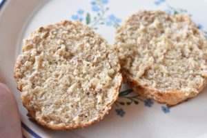 Müsliboller - opskrift på sunde grove boller