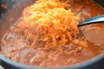One pot lasagne i gryde - nem opskrift