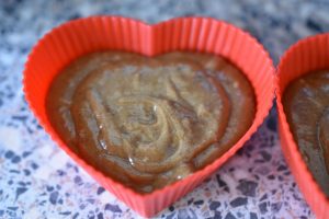 Ølkage muffins med smørcreme - nem opskrift