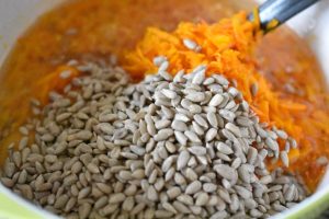 DSC_3781 • nogetiovnen.dk Græskarboller - luftige boller med græskar