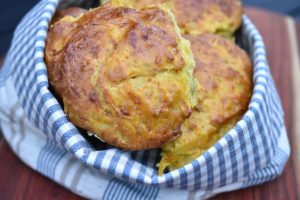 DSC_3802 • nogetiovnen.dk Græskarboller - luftige boller med græskar