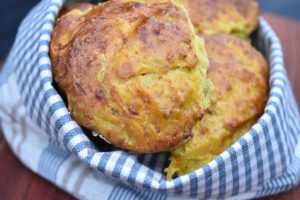 DSC_3803 • nogetiovnen.dk Græskarboller - luftige boller med græskar