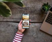 Noget i ovnen app ophører pr. 31.12.2023