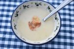 Jordskokkesuppe opskrift - nem cremet suppe
