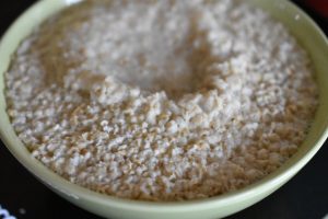 DSC_0039 • nogetiovnen.dk Grødboller - opskrift på grovboller med grød