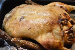 DSC_0120 • nogetiovnen.dk Hel and i airfryer - andesteg