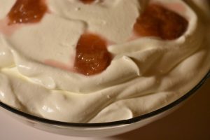 Æblekagerasp - hjemmelavet rasp til æblekage