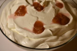 Æblekagerasp - hjemmelavet rasp til æblekage