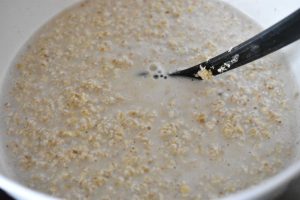 Havreboller opskrift - nemme havregrynsboller