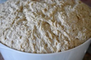 Havreboller opskrift - nemme havregrynsboller