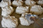 Havreboller opskrift - nemme havregrynsboller