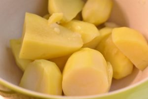 DSC_0245 • nogetiovnen.dk Kartoffelpandekager opskrift - sprøde og lækre