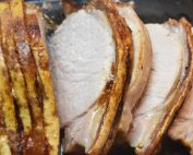 Julemad i airfryer - få nemme opskrifter her