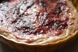 Julekage med varme krydderier - nem opskrift