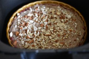 Julekage med varme krydderier - nem opskrift