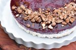 Risalamande cheesecake - god juledessert