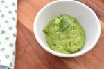 Spinatpesto opskrift - nem pesto med spinat