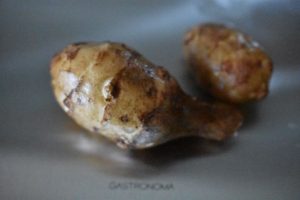 DSC_4041 • nogetiovnen.dk Jordskokkesuppe opskrift - nem cremet suppe