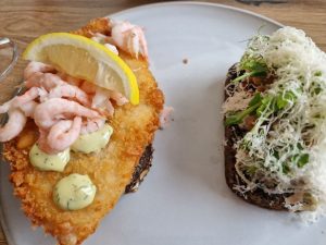 Glimt fra min fødselsdag - vil du kigge med?