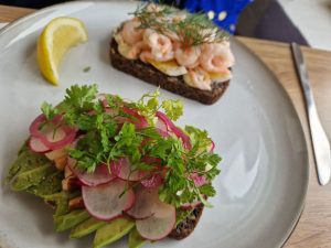 Glimt fra min fødselsdag - vil du kigge med?