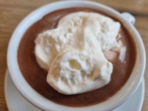 Glimt fra min fødselsdag - vil du kigge med?