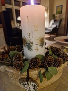 Glimt fra min fødselsdag - vil du kigge med?