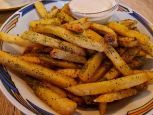 Glimt fra min fødselsdag - vil du kigge med?