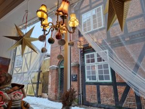 Glimt fra min fødselsdag - vil du kigge med?