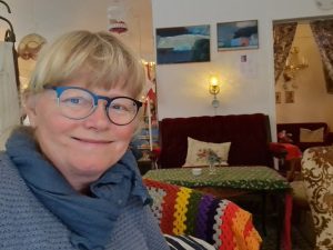 Glimt fra min fødselsdag - vil du kigge med?